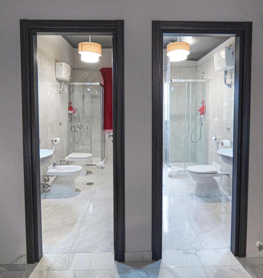 San Cataldo Hotel Faggiano  Kültér fotó