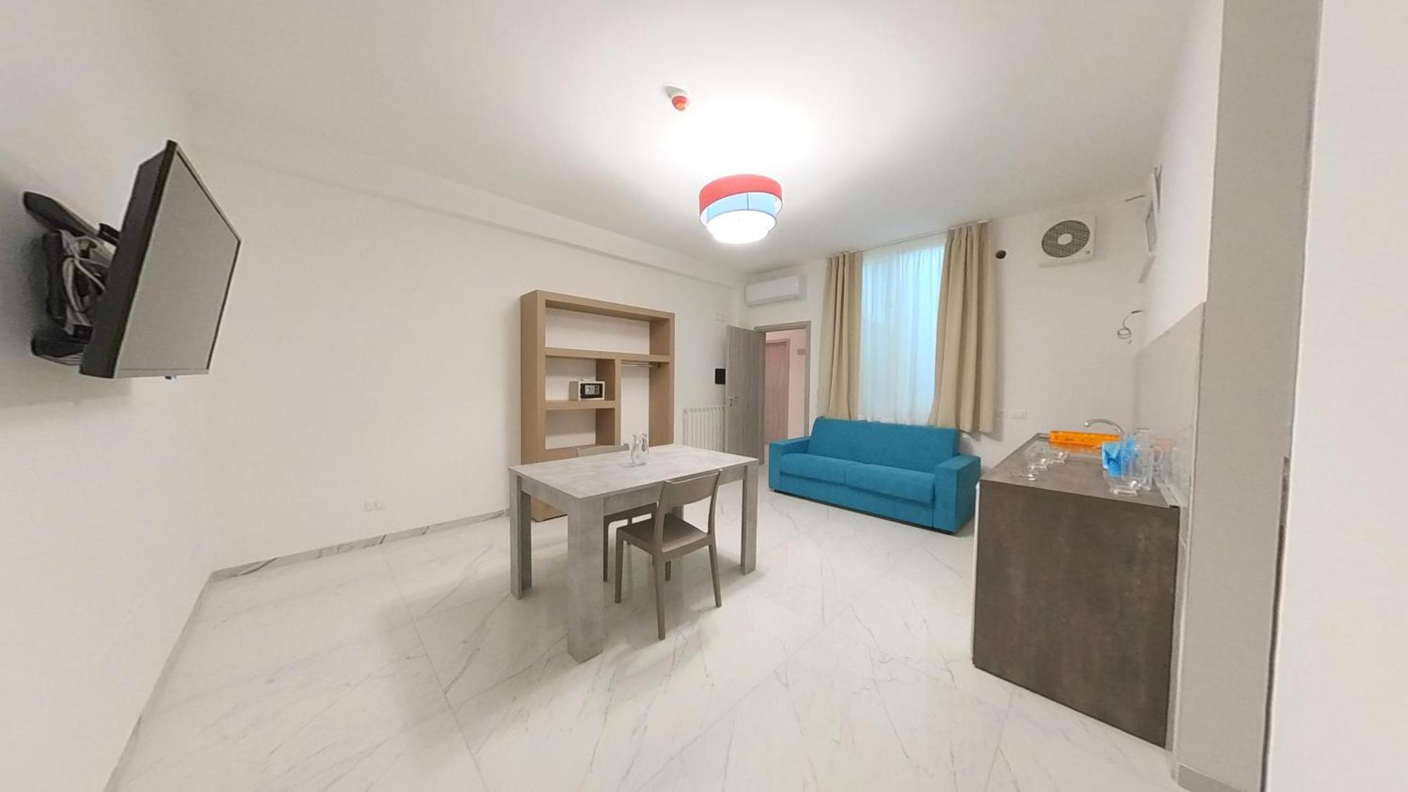 San Cataldo Hotel Faggiano  Kültér fotó