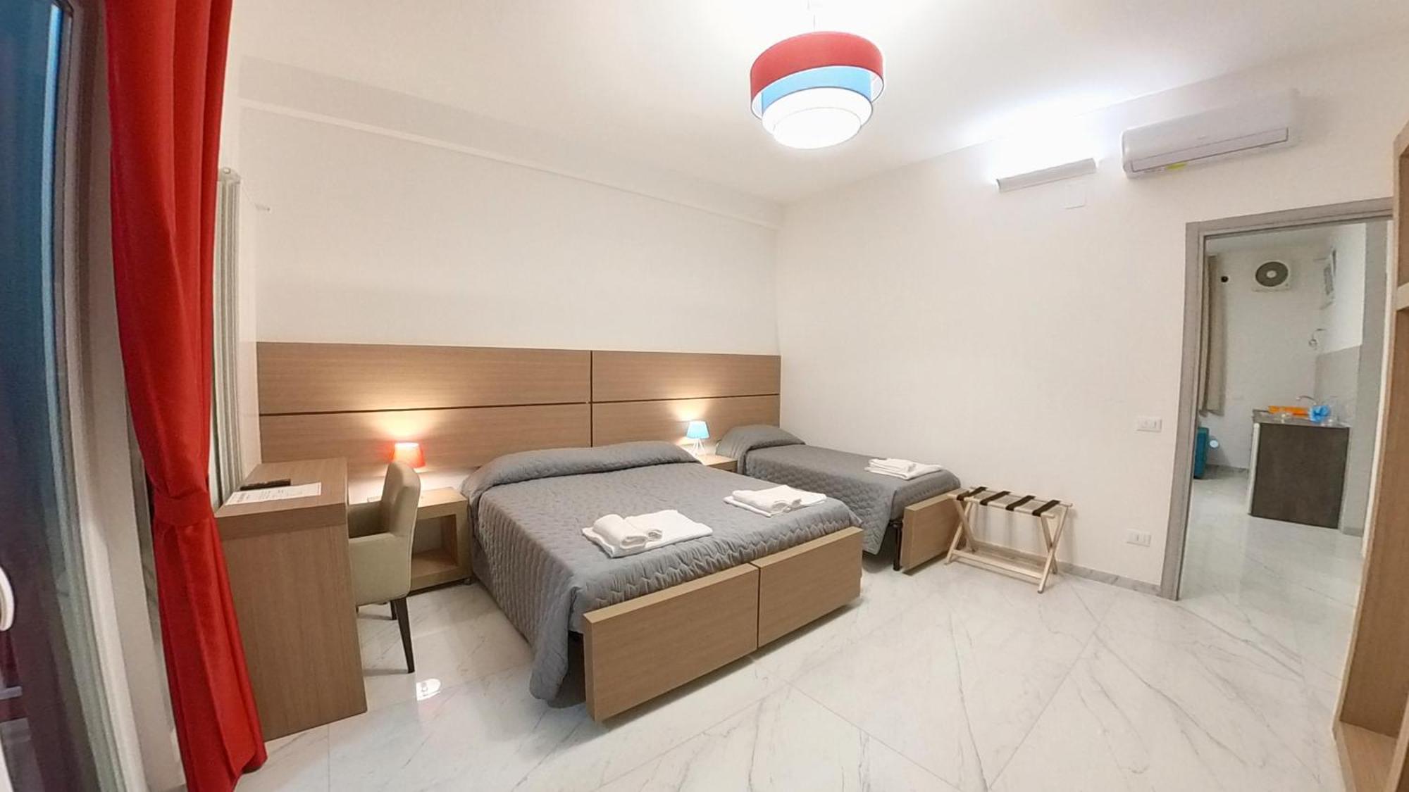 San Cataldo Hotel Faggiano  Kültér fotó