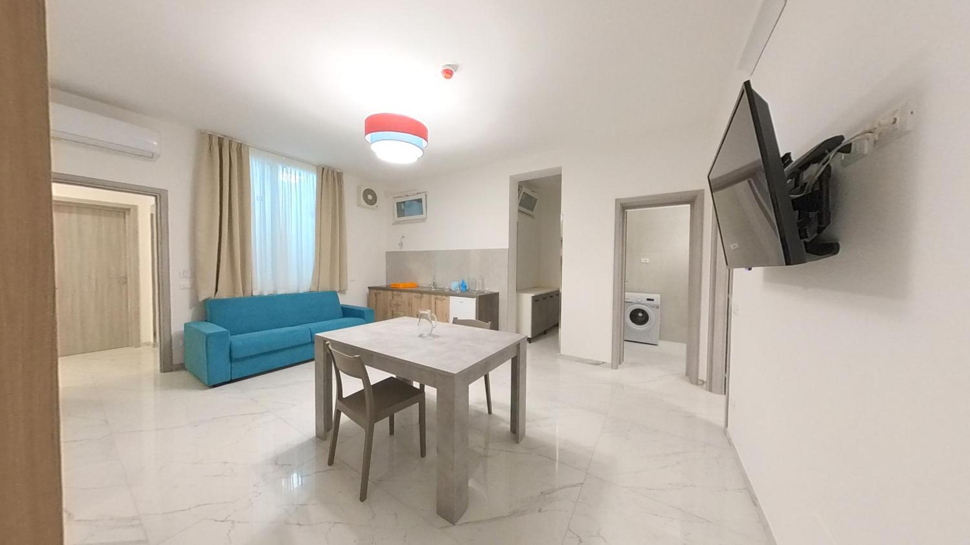 San Cataldo Hotel Faggiano  Kültér fotó