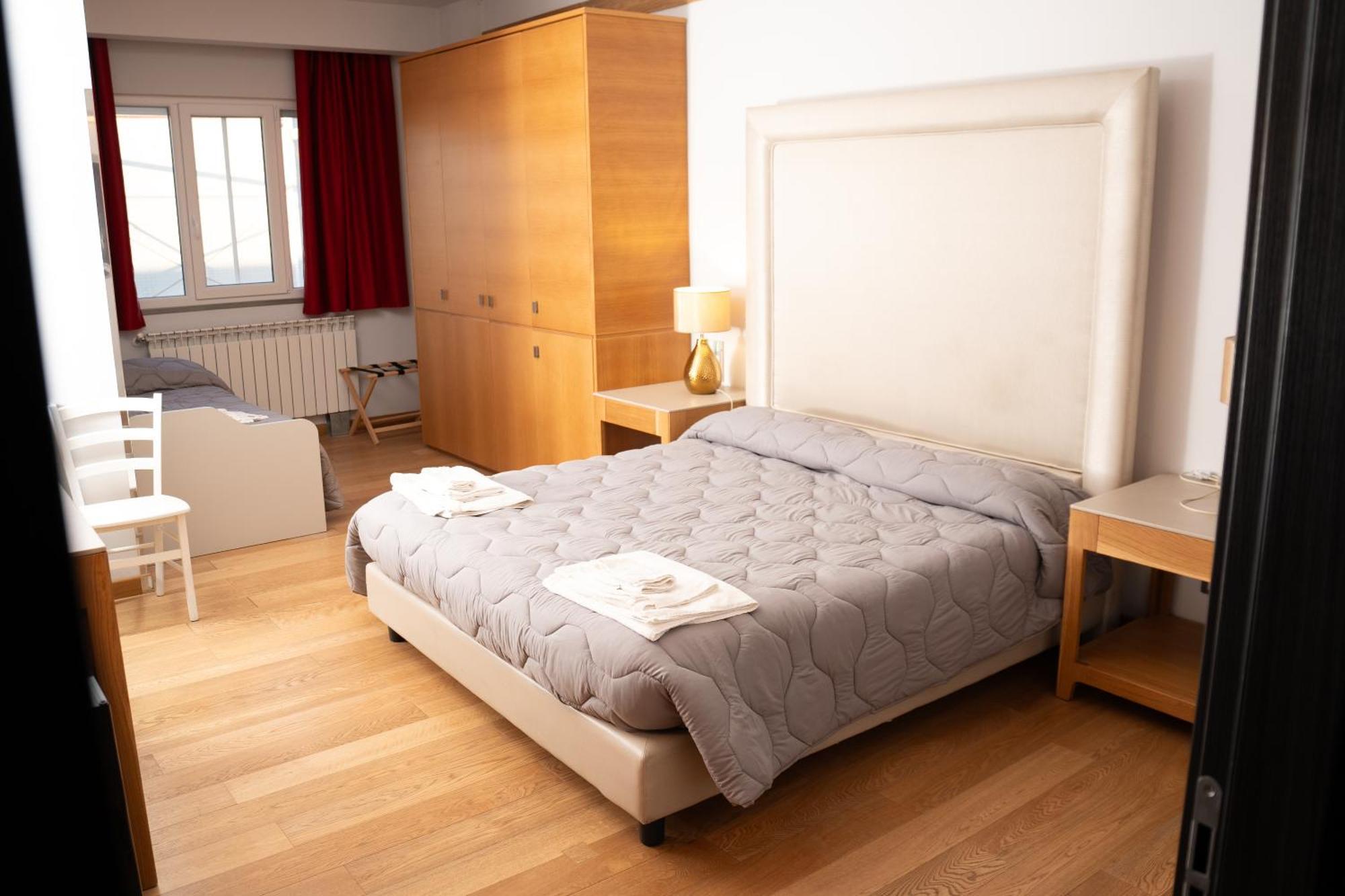 San Cataldo Hotel Faggiano  Kültér fotó