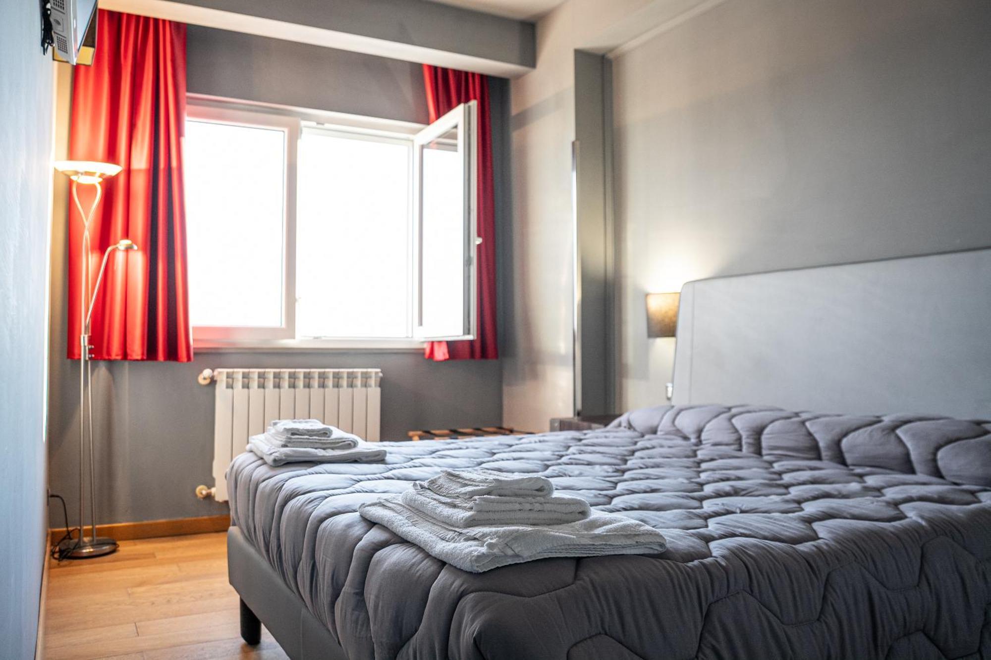 San Cataldo Hotel Faggiano  Kültér fotó