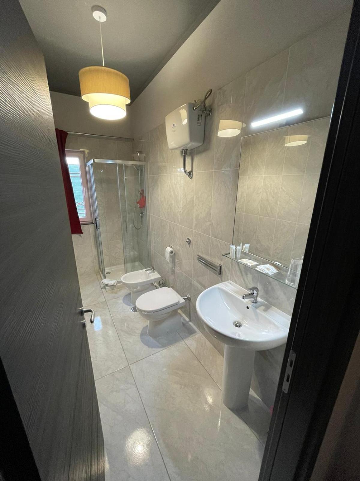 San Cataldo Hotel Faggiano  Kültér fotó